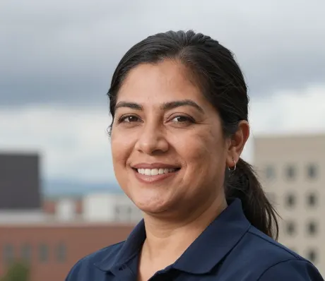 Guadalupe Bermudez Calvillo