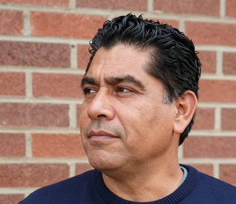 Jose Luis Carrillo Olmeda