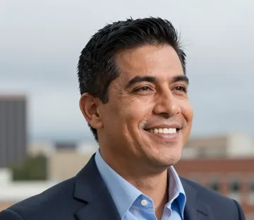 Miguel Angel Solorio Cano