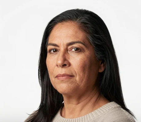 Rosa Elena Quezada Garibay